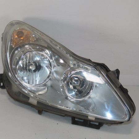 Phare droit occasion  Opel CORSA D (S07) 1.3 cdti (l08, l68) (2006-2014) 5 portes   93189358 