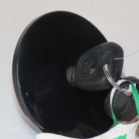 Bouchon reservoir a carburant occasion  Peugeot 206 3/5 portes (2A/C) 2.0 hdi 90 (1999-2009) 5 portes   1508K2 