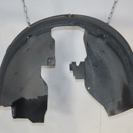 Pare-boue avant gauche occasion  Peugeot 3008 Monospace (0U_) 1.6 hdi (2009-2016) 5 portes   7136LW 