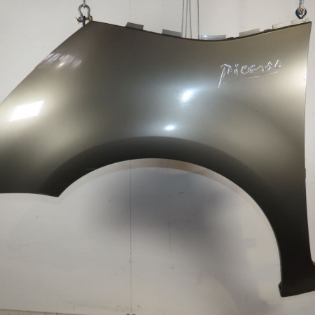 Aile avant gauche occasion  Citroën C4 PICASSO I Monospace (UD_) 2.0 hdi 150 (2009-2013) 5 portes   7840V1 