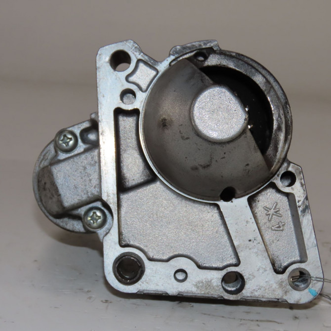 Démarreur occasion  Citroën C4 I (LC_) 1.6 hdi (2004-2011) 5 portes   5802FG  1