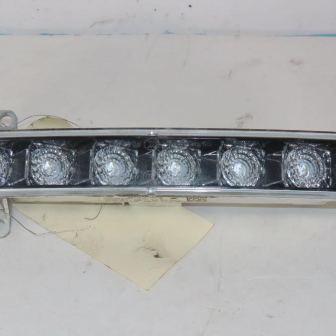 Feu position droit occasion  Citroën C3 II (SC_) 1.6 bluehdi 75 (2015)   9677409380  1