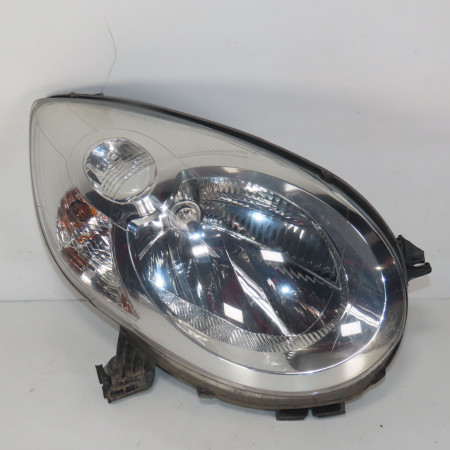 Phare droit occasion  Citroën C1 (PM_, PN_) 1.0 (2005-2014) 5 portes   620672 