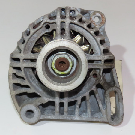 Alternateur occasion  Fiat 500 (312_) 1.2 (312axa1a) (2007) 3 portes   52003538 