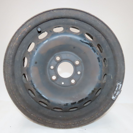 Jante tole occasion  Fiat 500 (312_) 1.2 (312axa1a) (2007) 3 portes   51804399 