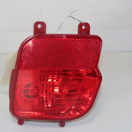 Feu brouillard arrière gauche occasion  Peugeot 2008 II (UD_, US_, UY_, UK_) 1.5 bluehdi 110 (udyhsk) (2021)   9811718480 