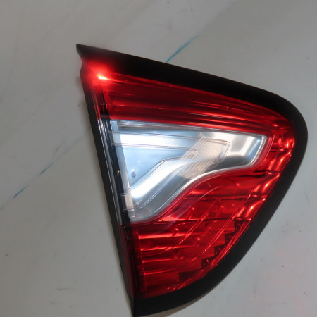Feu arrière interieur gauche occasion  Renault CAPTUR I (J5_, H5_) 0.9 tce 90 (2013) 5 portes   265554078R 