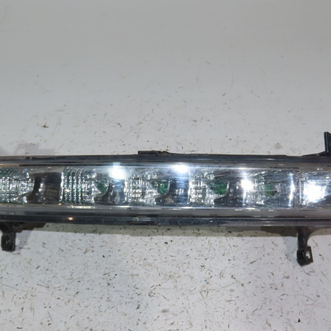 Feu position droit occasion  Citroën C4 PICASSO I Monospace (UD_) 1.6 hdi 110 (2010-2013) 5 portes   6206V7  1