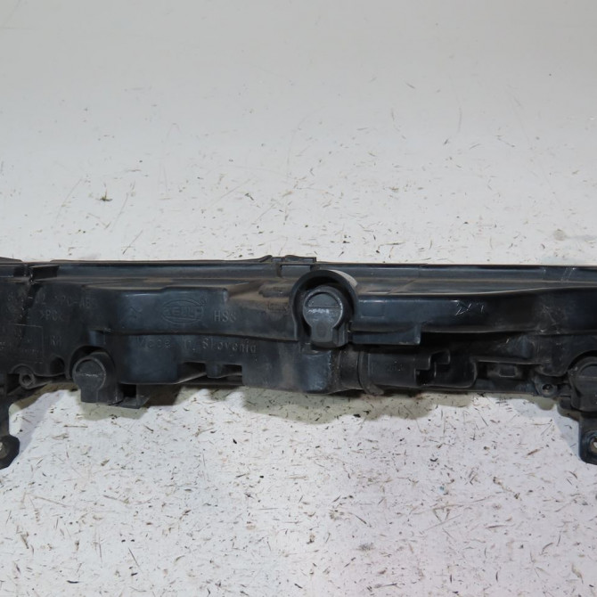 Feu position droit occasion  Citroën C4 PICASSO I Monospace (UD_) 1.6 hdi 110 (2010-2013) 5 portes   6206V7  2