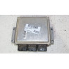 Calculateur moteur occasion  Peugeot 508 I (8D_) 2.0 hdi (2010-2018)   9666912580  miniature 4