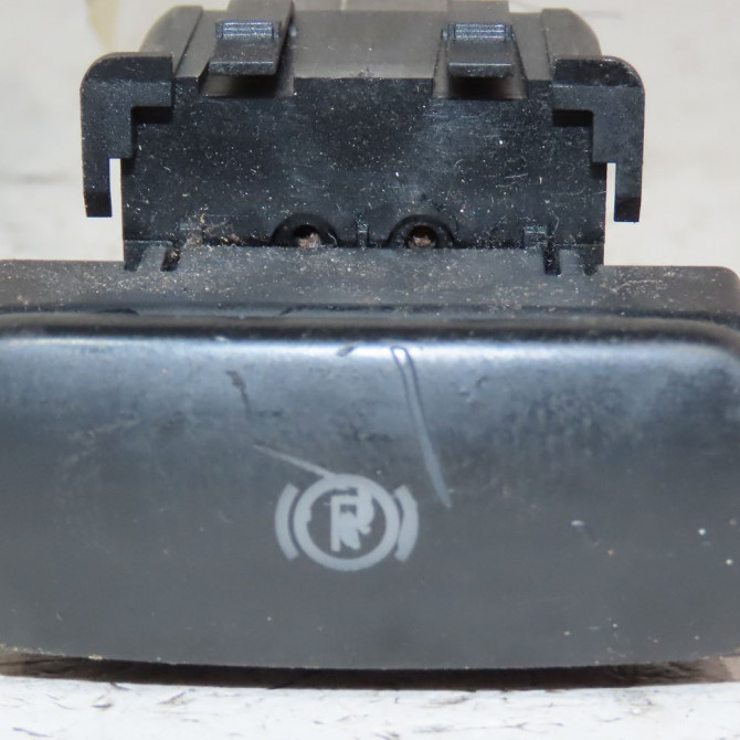 Interrupteur commande de frein a main occasion  Citroën C4 PICASSO I Monospace (UD_) 1.6 vti 120 (2008-2013)   96551922ZD  1