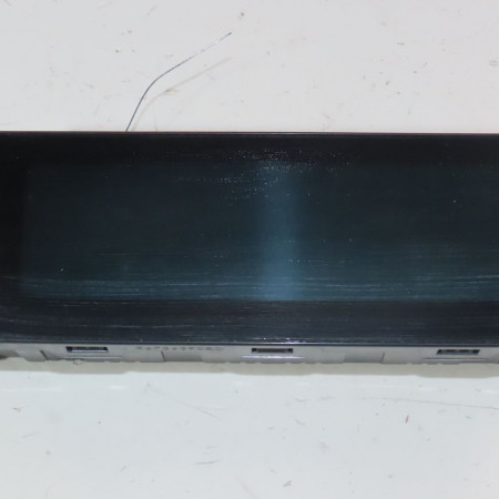 Afficheur digital occasion  Citroën DS3 (SA_) 1.6 hdi 90 (2009-2015) 3 portes   9807107380 