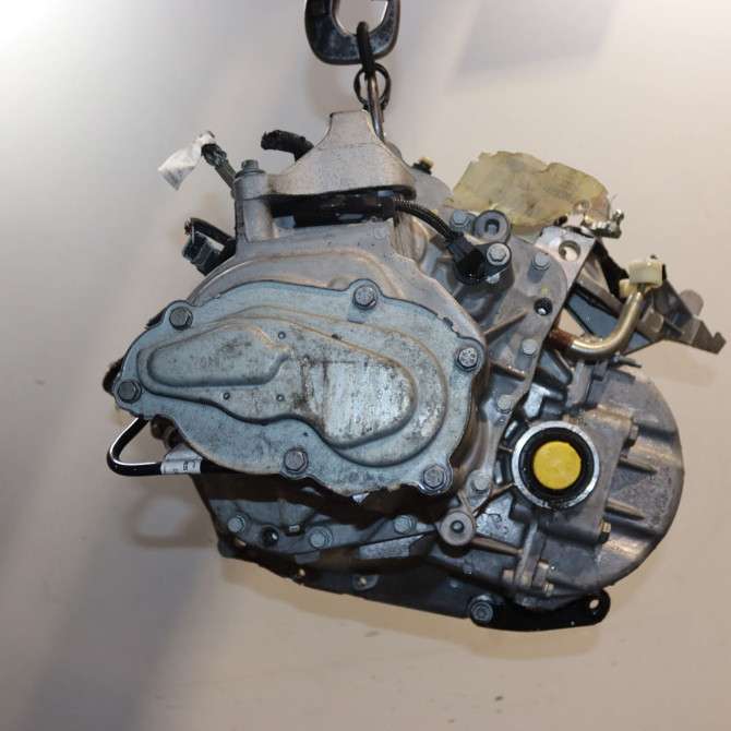 Boîte à vitesse mecanique occasion  Peugeot 2008 II (UD_, US_, UY_, UK_) 1.5 bluehdi 110 (udyhsk) (2021)   1637848780  4