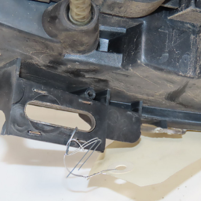 Phare gauche occasion  Fiat STILO (192_) 1.9 jtd (192_xe1a) (2001-2006)   51712716  3