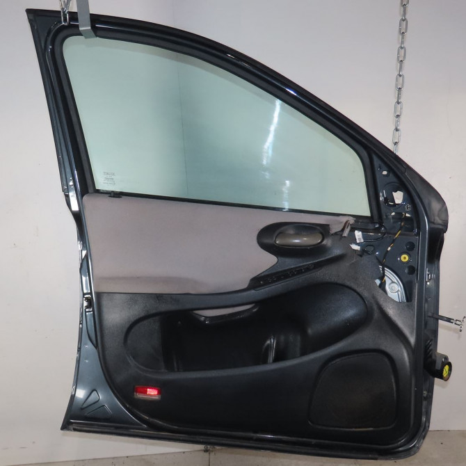 Porte avant gauche occasion  Fiat STILO (192_) 1.9 jtd (192_xe1a) (2001-2006)   46752447  2