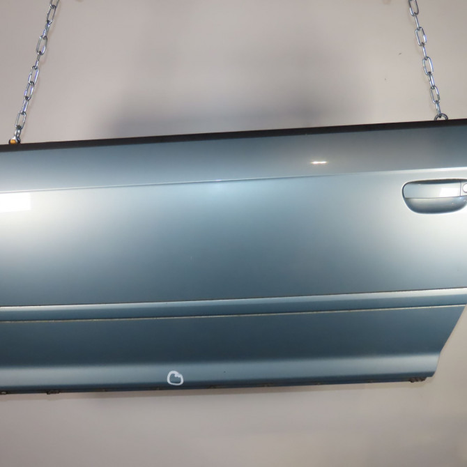 Porte avant gauche occasion  Audi A3 (8P1) 2.0 tdi 16v (2003-2012) 3 portes   8P3831051D  1