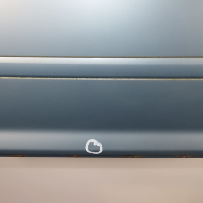 Porte avant gauche occasion  Audi A3 (8P1) 2.0 tdi 16v (2003-2012) 3 portes   8P3831051D  2