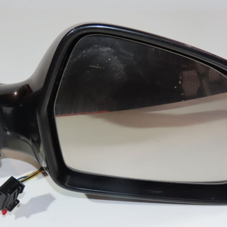 Retroviseur exterieur electrique droit occasion  Audi A3 (8P1) 1.9 tdi (2003-2010) 3 portes   8P1858532DB01C 