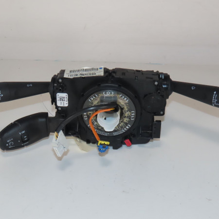 Bloc commodos occasion  Peugeot 2008 I (CU_) 1.6 hdi (2013)   98081769ZD 