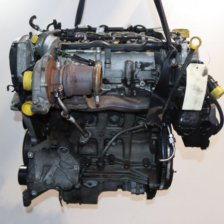 Moteur diesel occasion  Fiat BRAVO II (198_) 1.6 d multijet (198axh1b) (2007-2014) 5 portes   198A3000-BRAVO II 