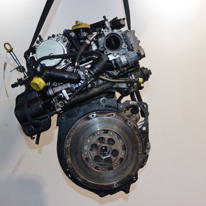 Moteur diesel occasion  Fiat BRAVO II (198_) 1.6 d multijet (198axh1b) (2007-2014) 5 portes   198A3000-BRAVO II  5