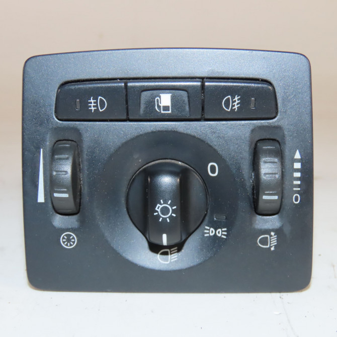 Interrupteur commande de phares occasion  Volvo C30 (533) 2.0 d (2006-2012)   30739300  1