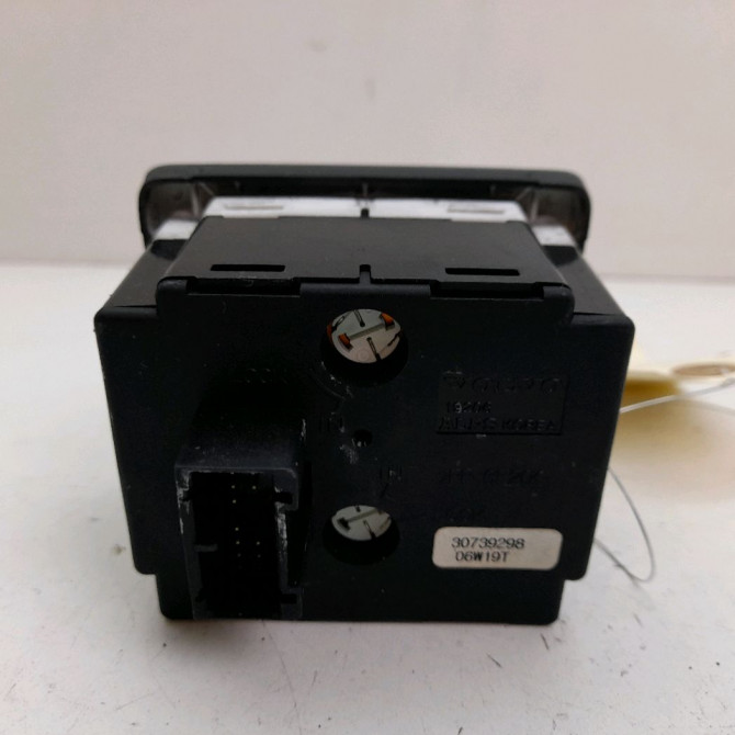 Interrupteur commande de phares occasion  Volvo V50 (545) 2.0 d (2004-2010)   30739300  3