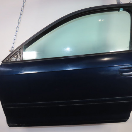 Porte avant gauche occasion  Audi A3 (8P1) 2.0 tdi 16v (2003-2012) 3 portes   8P3831051D 