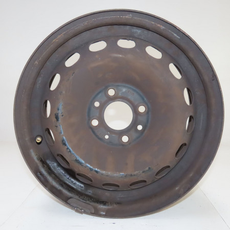 Jante tole occasion  Fiat 500 (312_) 1.2 (312axa1a) (2007) 3 portes   51804399 