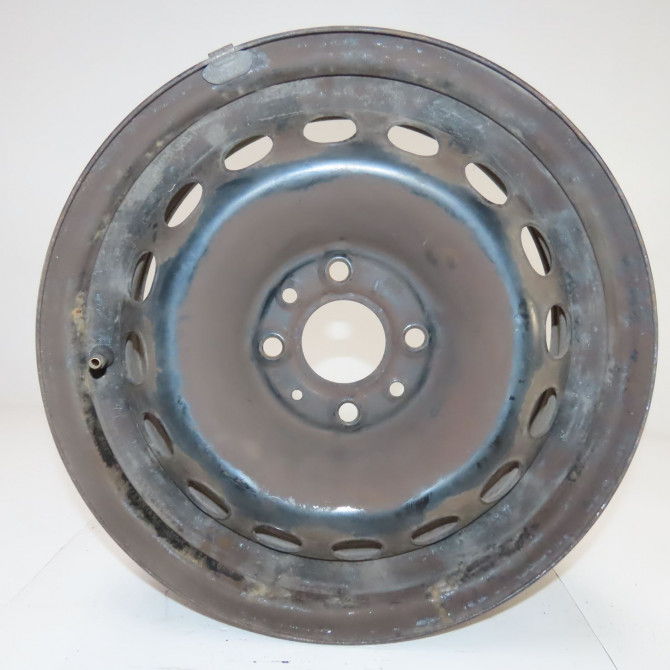 Jante tole occasion  Fiat 500 (312_) 1.2 (312axa1a) (2007) 3 portes   51804399  1