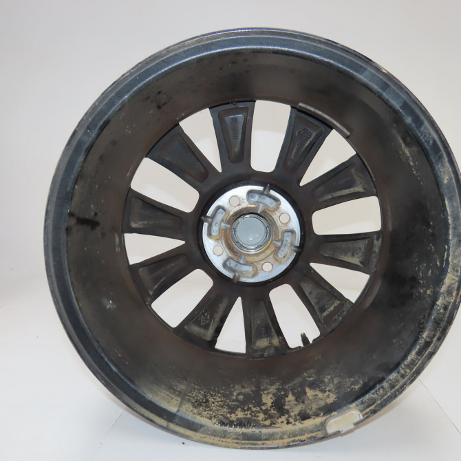 Jante aluminium occasion  Renault CLIO V (B7_) Tce 90 (b7mt) (2020)   403001198R  4