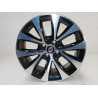 Jante aluminium occasion  Renault CLIO V (B7_) Tce 90 (b7mt) (2020)   403001198R  miniature 8