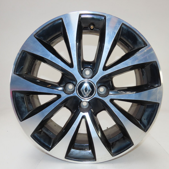 Jante aluminium occasion  Renault CLIO V (B7_) Tce 90 (b7mt) (2020)   403001198R  1