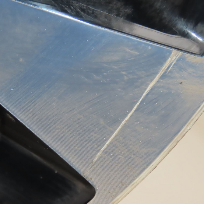 Jante aluminium occasion  Renault CLIO V (B7_) Tce 90 (b7mt) (2020)   403001198R  6