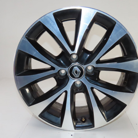 Jante aluminium occasion  Renault CLIO V (B7_) Tce 90 (b7mt) (2020)   403001198R 