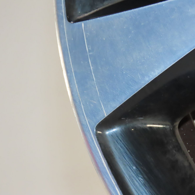 Jante aluminium occasion  Renault CLIO V (B7_) Tce 90 (b7mt) (2020)   403001198R  5