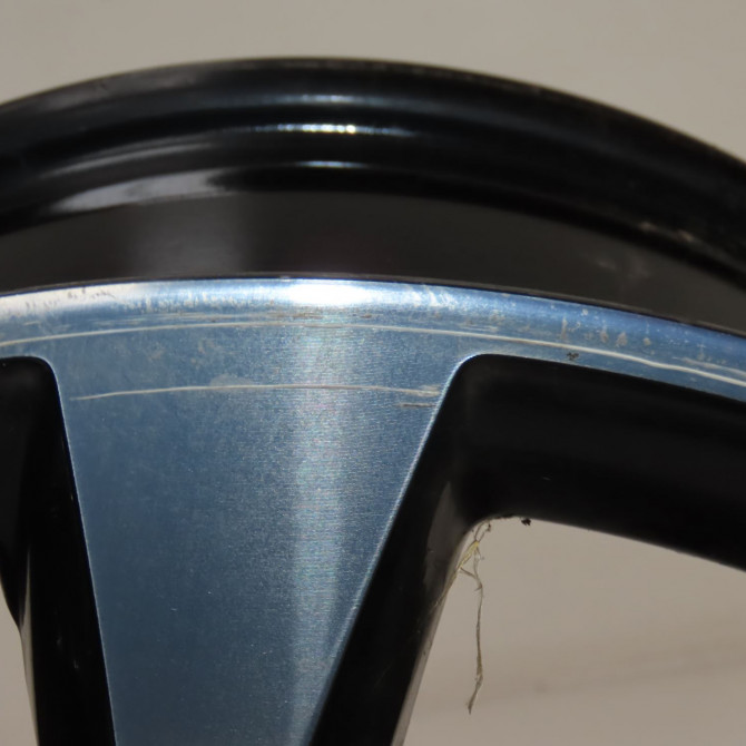 Jante aluminium occasion  Renault CLIO V (B7_) Tce 90 (b7mt) (2020)   403001198R  7