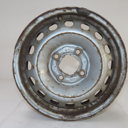 Jante tole occasion  Citroën C1 (PM_, PN_) 1.0 (2005-2014) 5 portes   5401P0 