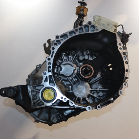 Boîte à vitesse mecanique occasion  Toyota AURIS (_E15_) 2.0 d-4d (ade150_) (2006-2012)   3030012B30 