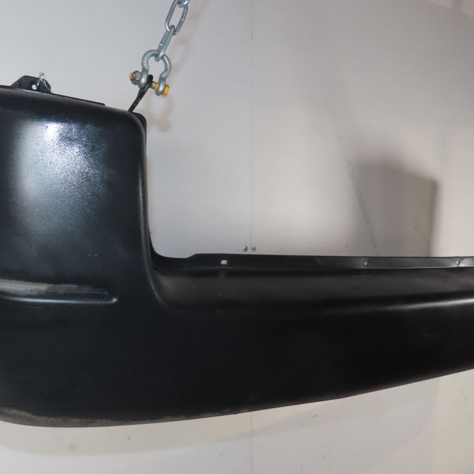 Pare-choc arrière occasion  Peugeot PARTNER Camionnette/Monospace (5_, G_) 1.6 hdi 75 (2005-2008)   7410CF  2