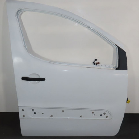 Porte avant droite occasion  Peugeot PARTNER Camionnette/Monospace 1.6 bluehdi 100 (2015)   9004Z6 