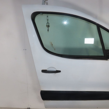 Porte avant droite occasion  CITROEN BERLINGO II   9004Z6 