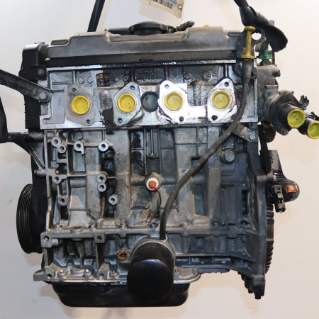 Moteur essence occasion  Peugeot 206 3/5 portes (2A/C) 1.1 i (1998-2007)   HFZ 