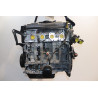 Moteur essence occasion  Peugeot 206 3/5 portes (2A/C) 1.1 i (1998-2007)   HFZ  miniature 6