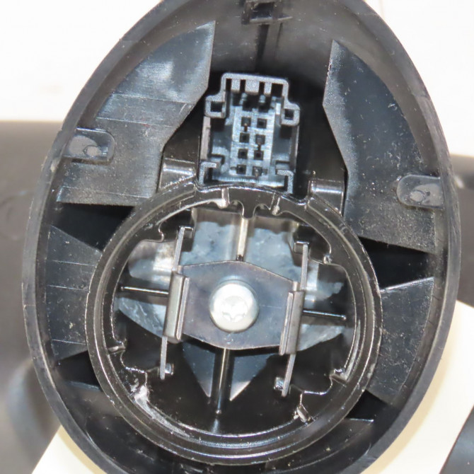 Retroviseur interieur occasion  Mini MINI (R50, R53) Cooper (2001-2006) 3 portes   51169134370  4