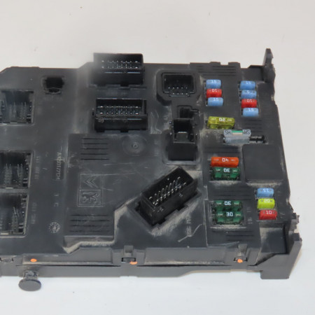  occasion  Citroën BERLINGO Camionnette/Monospace (B9) 1.6 hdi 90 16v (2008) 3 portes   9657999780 