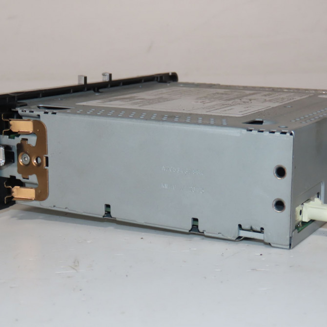 Autoradio occasion  Renault GRAND SCÉNIC III (JZ0/1_) 1.6 dci (jz00, jz12) (2011) 5 portes   281158023R  4