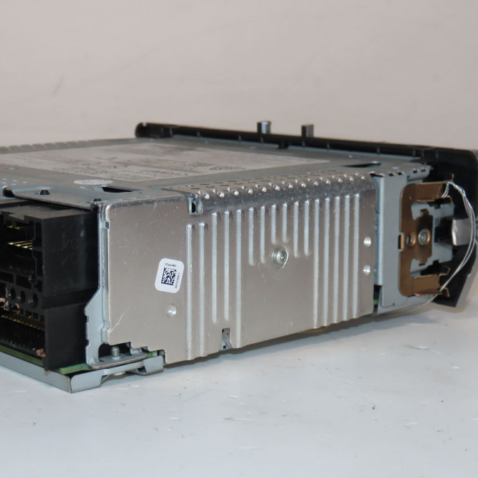 Autoradio occasion  Renault GRAND SCÉNIC III (JZ0/1_) 1.6 dci (jz00, jz12) (2011) 5 portes   281158023R  5