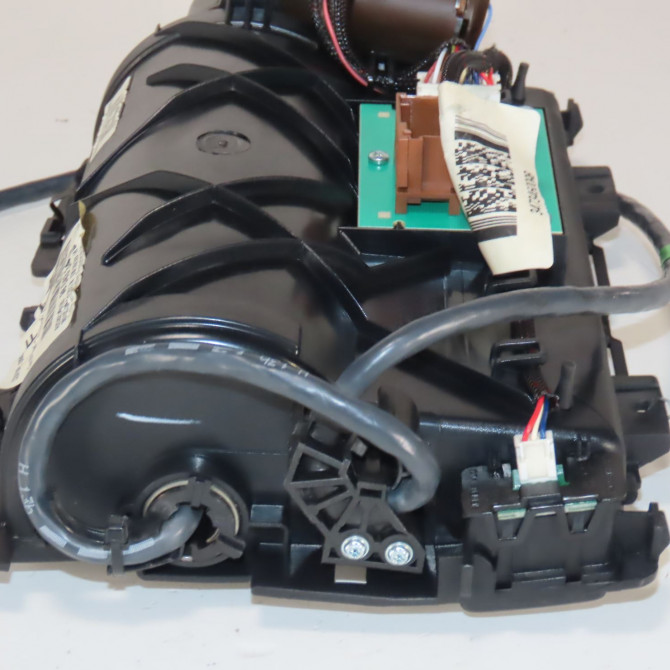 Afficheur digital occasion  Peugeot 3008 Monospace (0U_) 1.6 hdi (2009-2016) 5 portes   98043349ZD  5