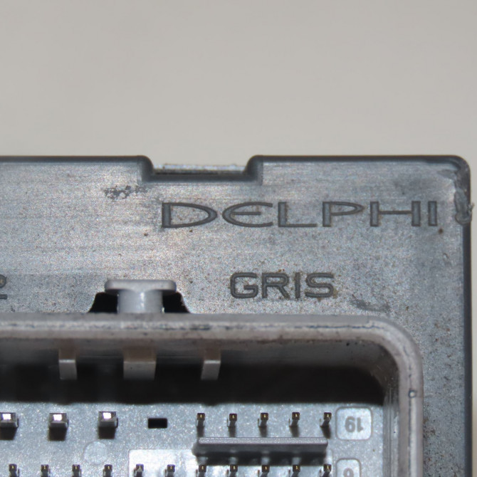 Boite a fusibles occasion  Citroën C4 PICASSO I Monospace (UD_) 1.6 hdi 110 (2010-2013) 5 portes   9675877080  3